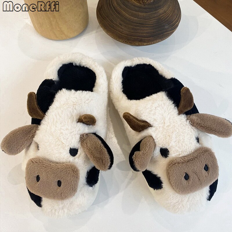 CuteCowSlirsWomenhIn
