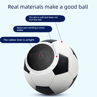 Football Ball Child Football Sport Size 2/3/4/5 Soccer Ball