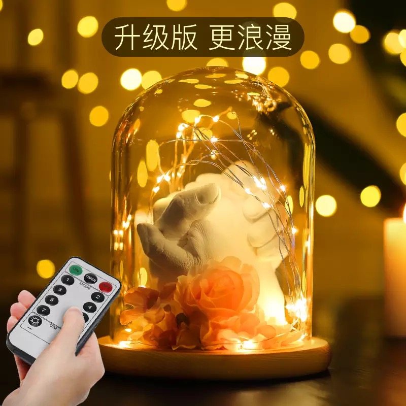 抖音手膜网红3d手模型礼物diy克隆粉成人制作石膏粉儿童手摸印泥|msdalam kategori Toy/bayi/teka-teki/blok bangunan/model, Baby Ji Nianpin/Produk peribadi, tapak kaki tangan - dari Buy2taobao.com untuk memberikan perkhidmatan ejen Taobao profesional membeli