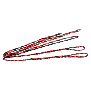 传统美猎反曲弓弦飞速弦料弓箭射击射准弓弦配件弓绳子SF直拉