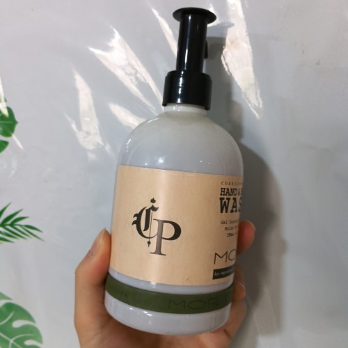 澳大利亚 马鞭草香沐浴露350ml 沐浴液