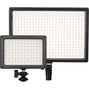 Nanlite南光LED桌面补光灯色温可调多功能RGB拍摄灯Mixpad II 27C