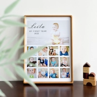 Североамериканский тик типа D + версия, выдержанная один год.