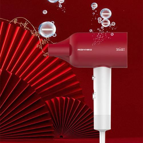 超人1612吹风机00瓦家用