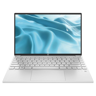 适用13.3寸惠普HP星13Air键盘膜Pavilion 13-be键盘保护膜防尘套TPN-W152锐龙版R5/R7笔记本电脑屏幕贴膜钢化