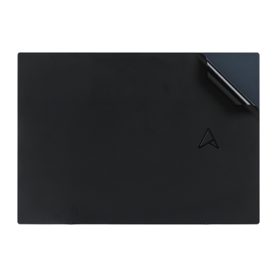 13.3英寸华硕外壳贴膜机身