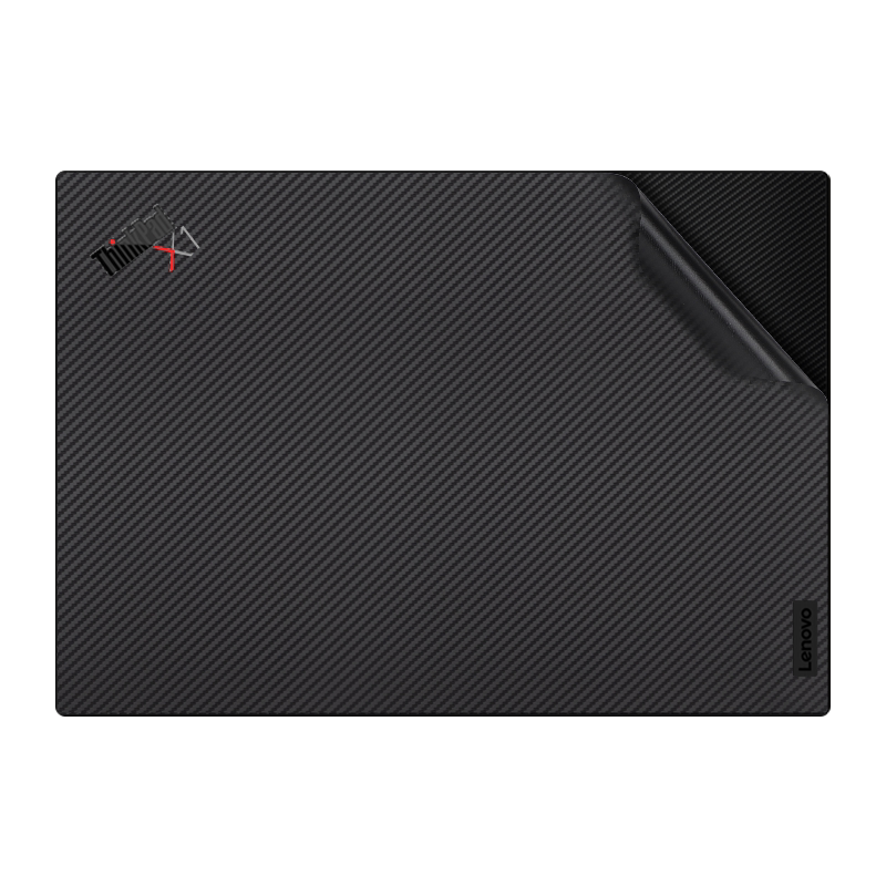 适用于ThinkPadX1隐士外壳贴膜