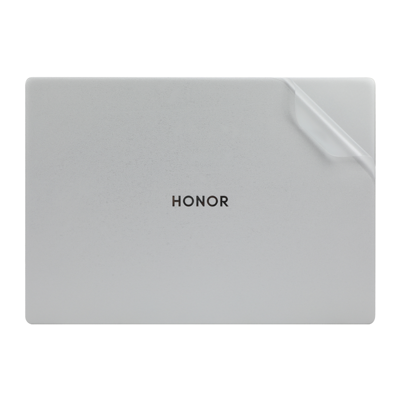 适用于荣耀MagicBookX14保护膜FRI-F56外壳贴膜2022款笔记本贴纸NDR-WFH荣耀X14机身膜键盘保护套电脑屏幕膜