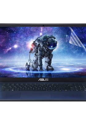 ASUS Laptop笔记本键盘膜15.6寸华硕Mars15电脑屏幕保护贴膜VX60G酷睿i5 i7 键盘保护套键位防尘垫硅胶罩