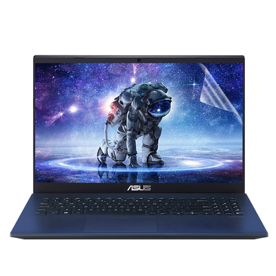 ASUS Laptop笔记本键盘膜15.6寸华硕Mars15电脑屏幕保护贴膜VX60G酷睿i5 i7 键盘保护套键位防尘垫硅胶罩
