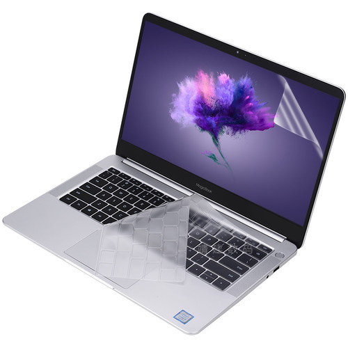 14寸华为荣耀MagicBoo