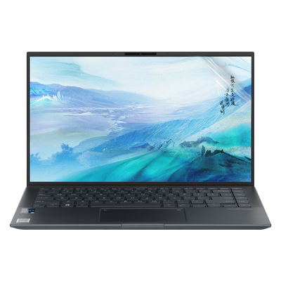 华硕灵耀X凌锋键盘保护膜防尘套