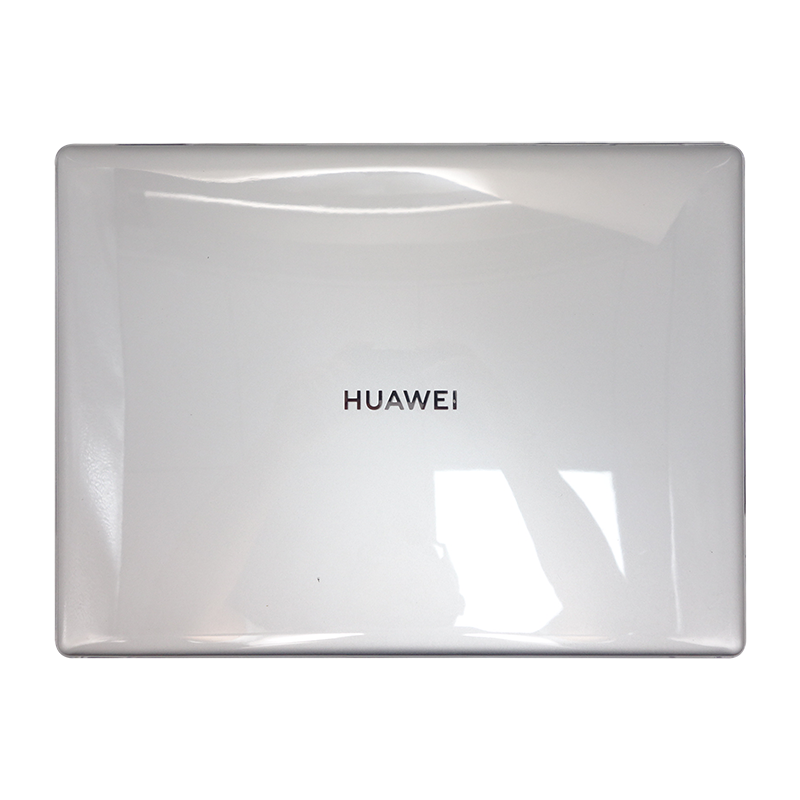 适用于华为matebook14s保护壳13s 2021款11代i5i7电脑套HKD-W76/EMD-W56笔记本机身外壳保护套防尘防摔罩透明