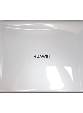 适用于华为matebook14s保护壳13s 2021款11代i5i7电脑套HKD-W76/EMD-W56笔记本机身外壳保护套防尘防摔罩透明