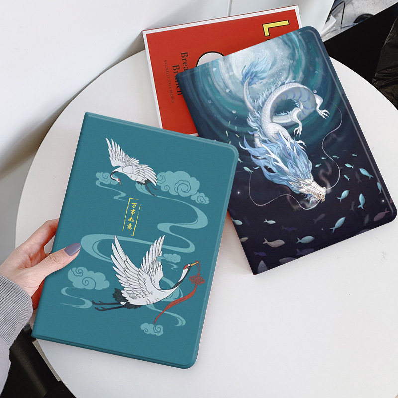 八方来财适用华为matepad11保护套air11.5寸2023新款SE10.4荣耀平板v8pro带笔槽小米6联想小新oppovivo软壳x7使用感如何?
