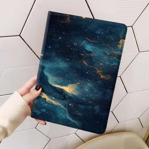适用于三星平板保护套旋转全包