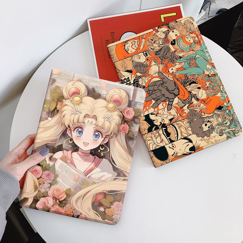 海贼王适用华为matepad11保护套air11.5寸2023新