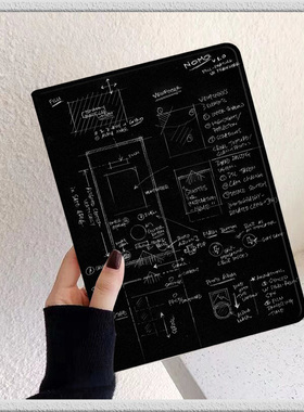 公式适用ipad保护套2022平板软壳air5/4/3苹果10.2英寸ipad10/9第八九十代2021三折mini6全包pro11带笔槽防摔