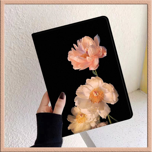 苹果平板ipad保护套新款气质防摔