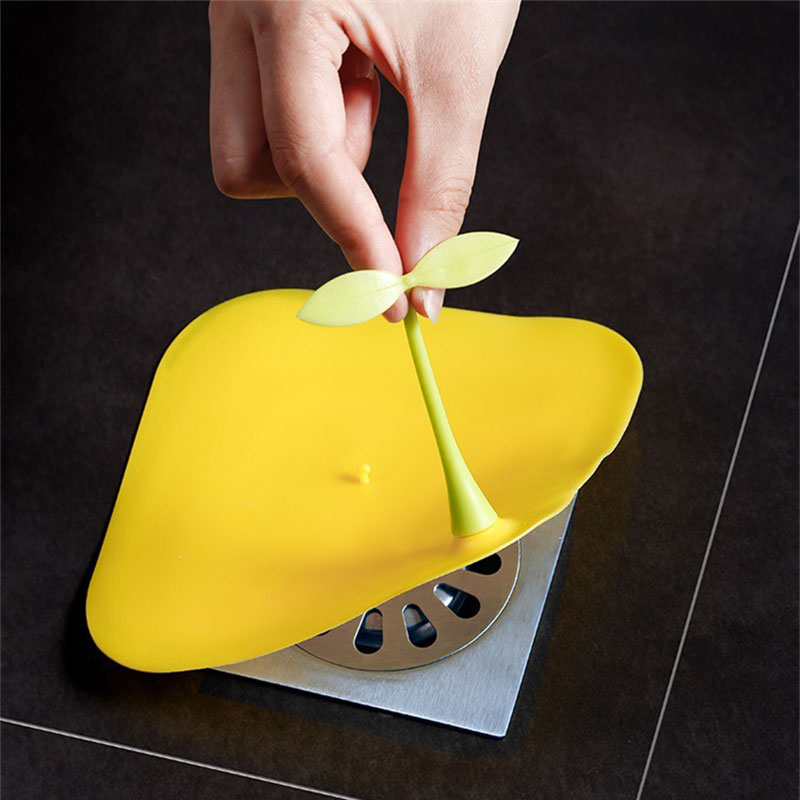 卫生间地漏防臭器厕所下水道防虫