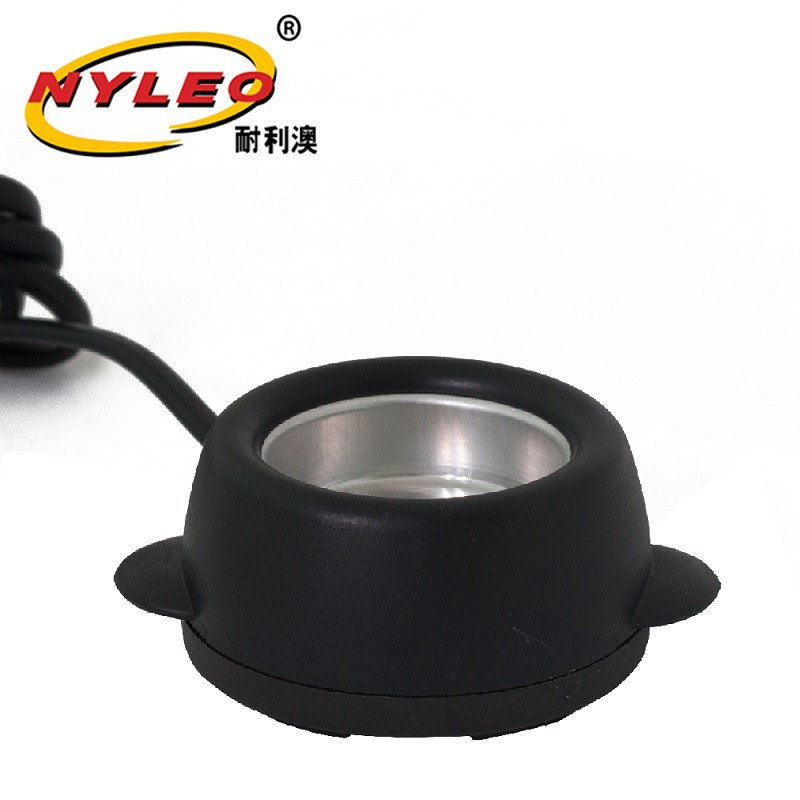 nyleo耐利澳热熔胶炉火漆蜡胶锅胶粒化胶炉小型号发热盘工厂