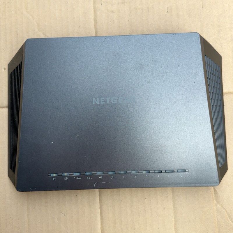 Netgear/网件 网件路由器 R7000 新