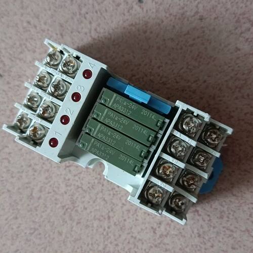 AY33002 RT3S-24V