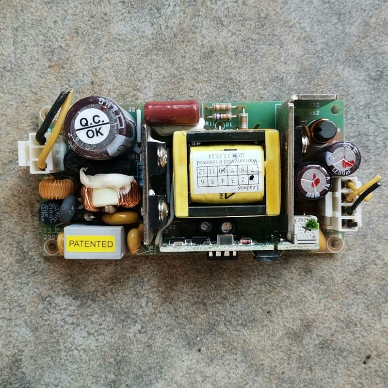 拆机台湾Skynet天网 SNP-Z057电源7