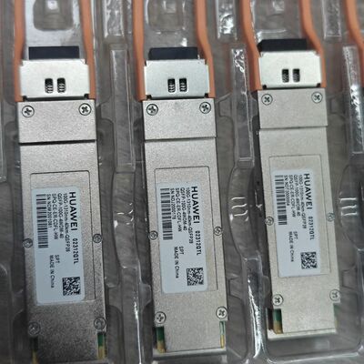 100G40km光模块 编码02312QTL QSFP2