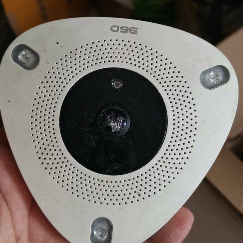360看店宝二代。型号D688-02