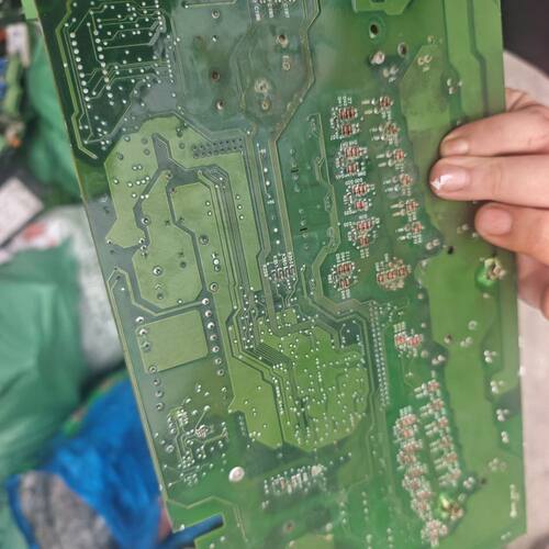 赐福驱动板1A02110002-N0 电源板EM33D980