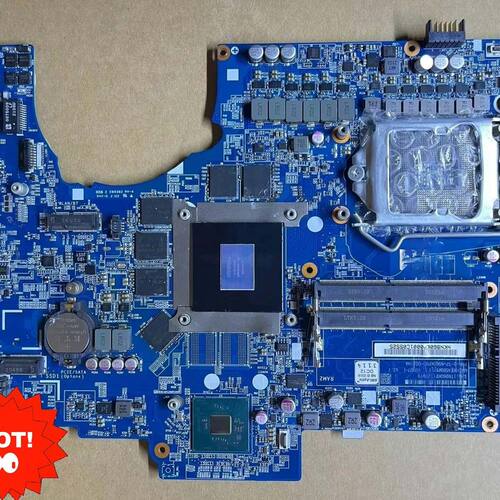 神舟TX8主板 显卡是2060 6G