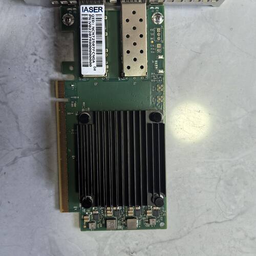 Mellanox/迈络思MCX623102AS-ADAT 2