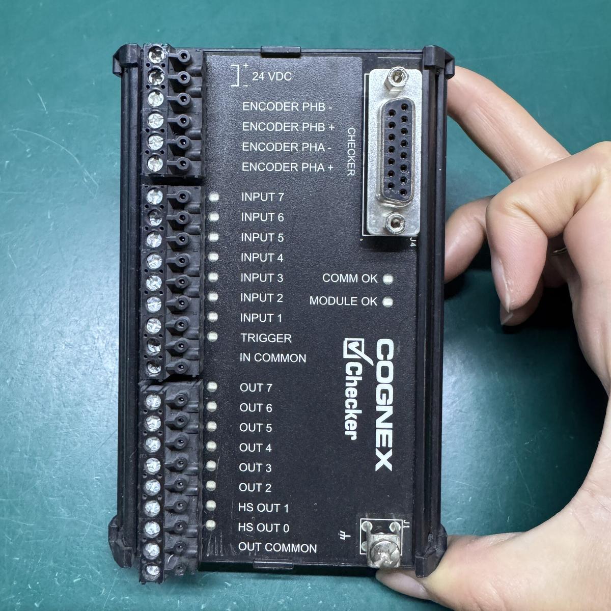 COGNEX康耐视模块 型号CKR-200-10B0X-00