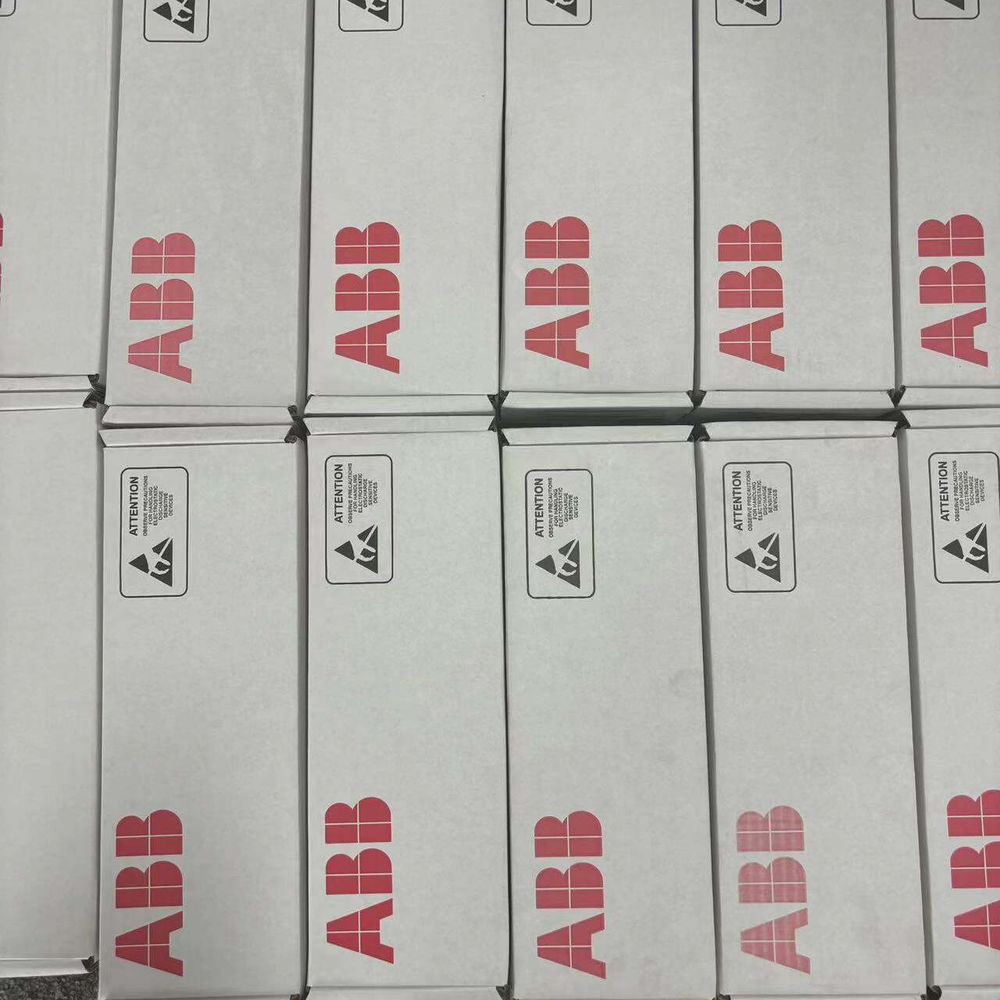 RMIO-11C 变频器ACS800系列主板端子IO扳
