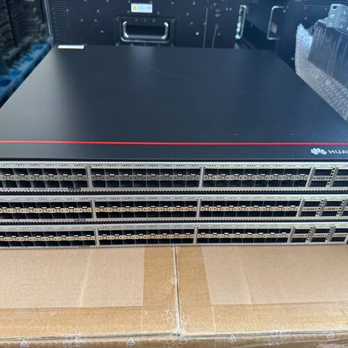 CE6857E-48S6CQ数据中心交换机 48个10G