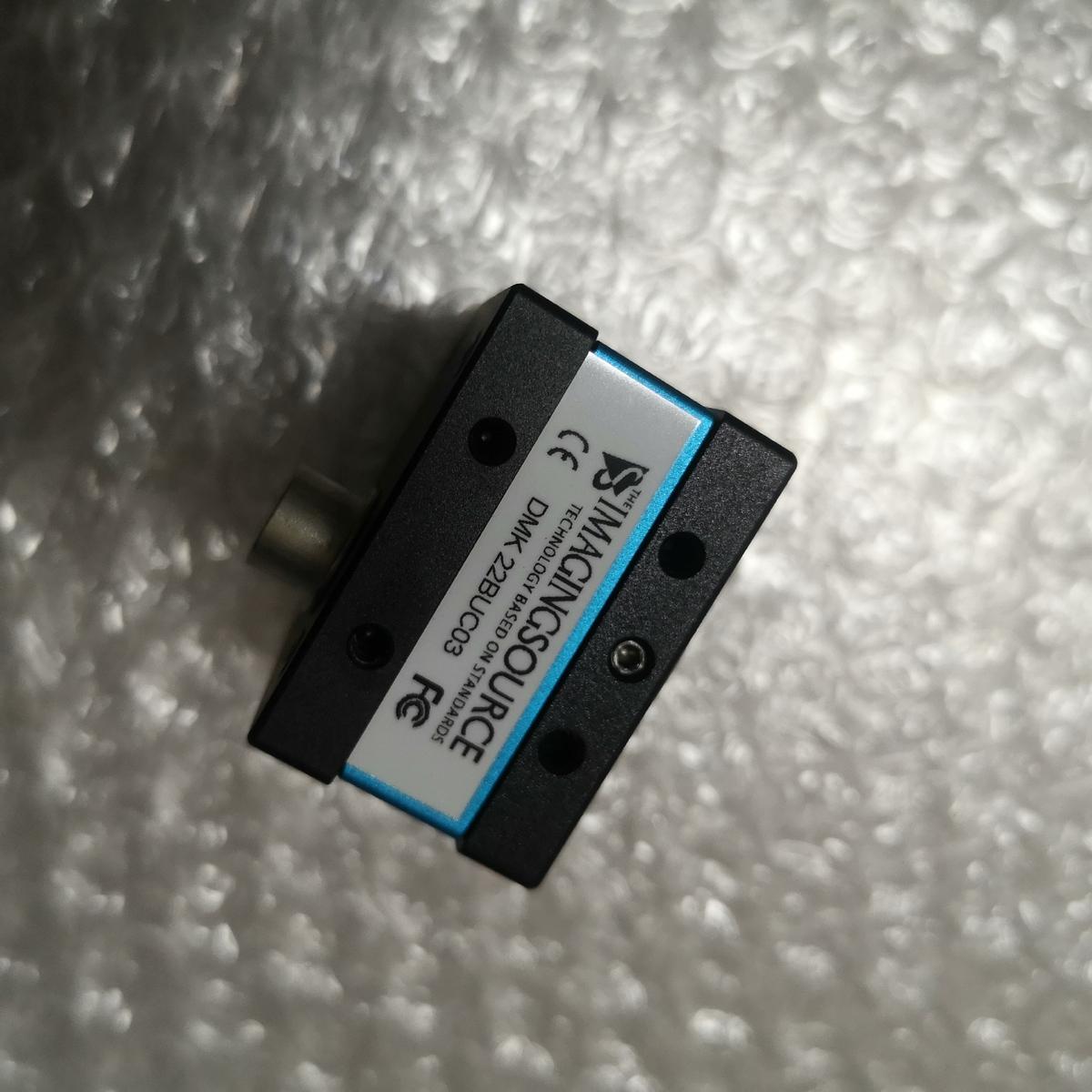 DMK22BUC03 DMK72BUC02 DFK72B∪C