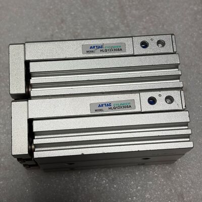 气缸 HLQ12X30SA