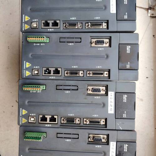 台达A2伺服驱动器ASD一A2一3023一FN 3kw 拆机