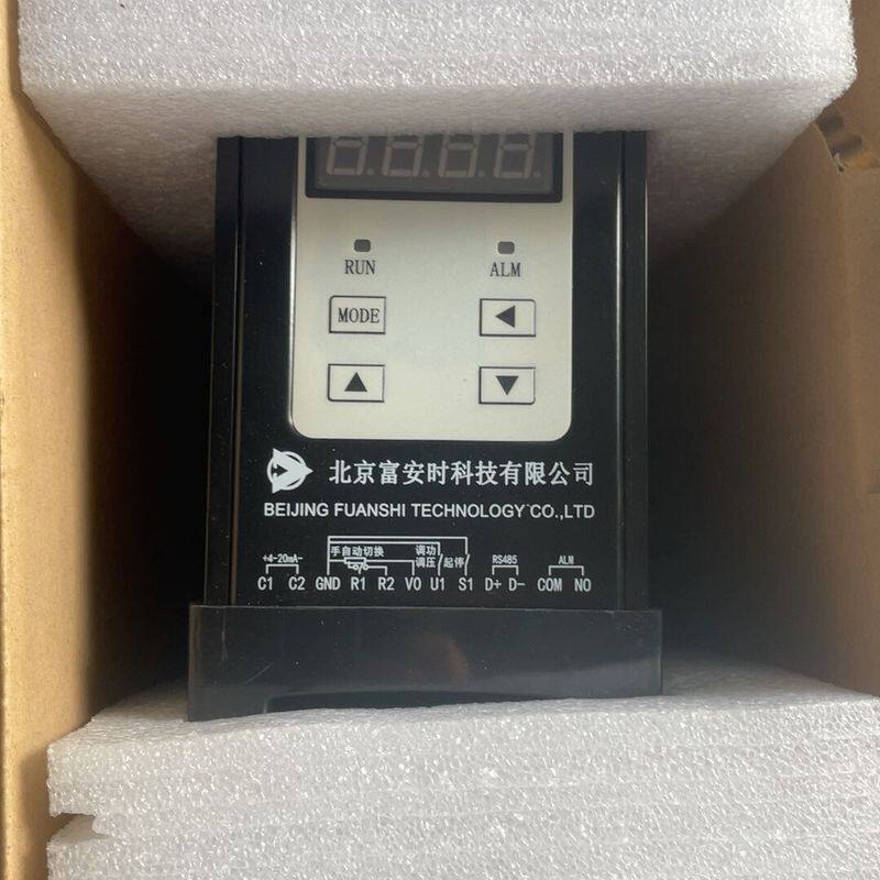 北京富安时科技功率调整器 型号ZA400BX-1-3-150
