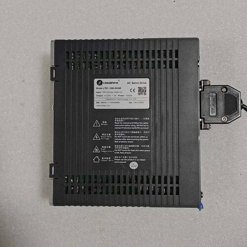 雷赛L7EC-1500-DKNR伺服驱动器