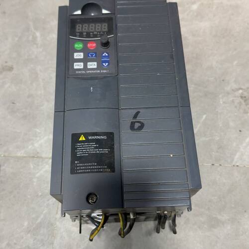 欧陆变频器 EV510A-0150G/0185P-T4 38