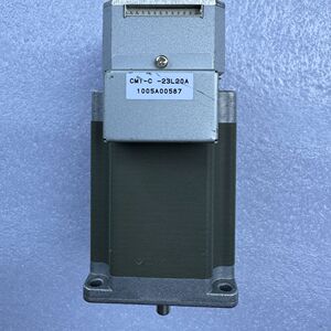 COOL MUSCLE闭环步进电机CM1-C-23L20