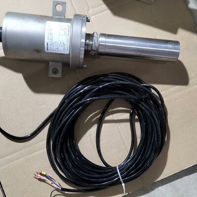 KROHNE 科隆 DWM2000插入式电磁变送器 DWM2