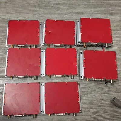 AA OPTO-ELECTRONIC