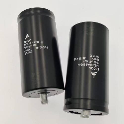 EPCOS B43340-S5568-M1 M2 M3 M1