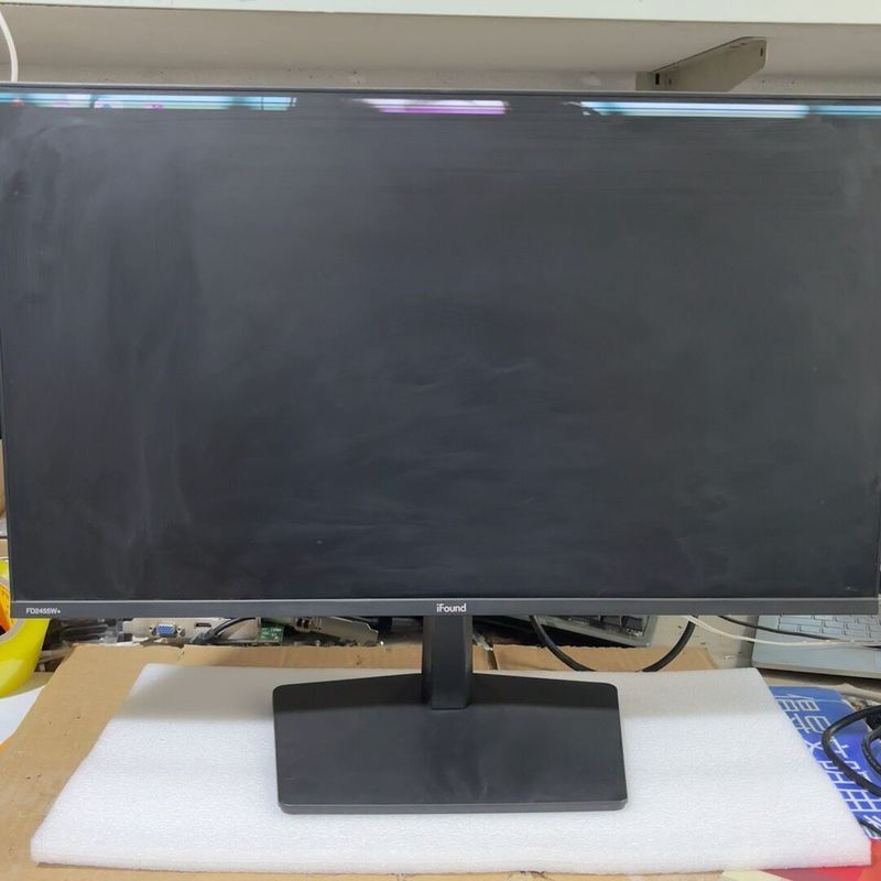 方正 IFound FD2455w+显示器