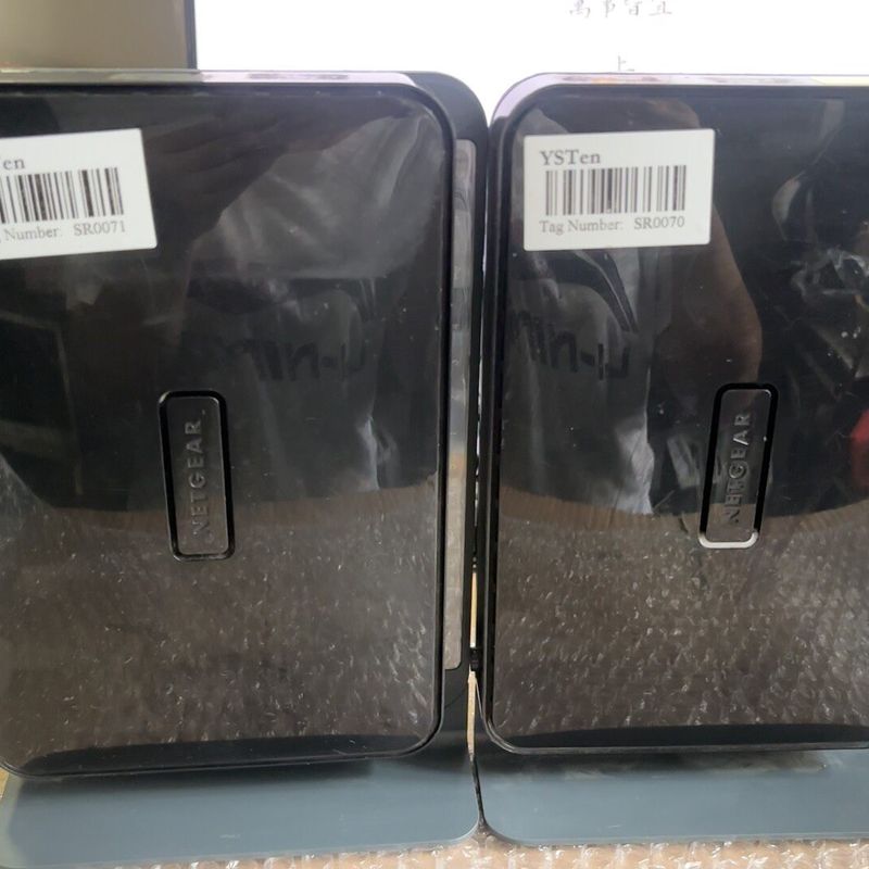 网件路由器 NETGEAG WNDR3700v4