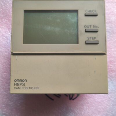 H8PS-8B 凸轮控制器