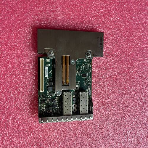 / 25G 双口光纤网卡 R887V 0R887